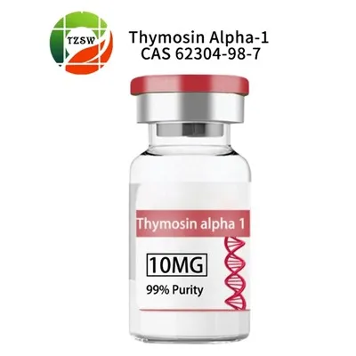 Thymosin Alpha-1/Snap-8